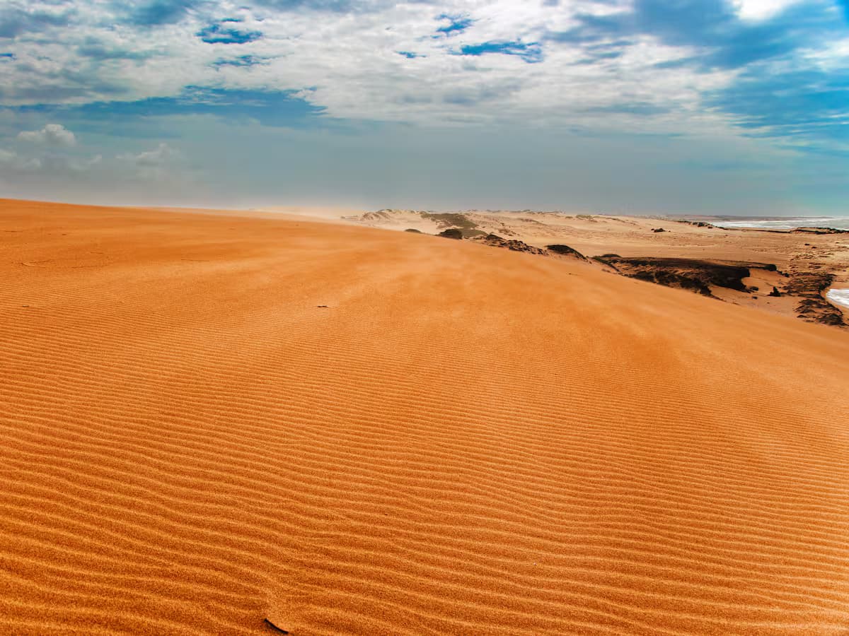 Centro Histórico de Coro