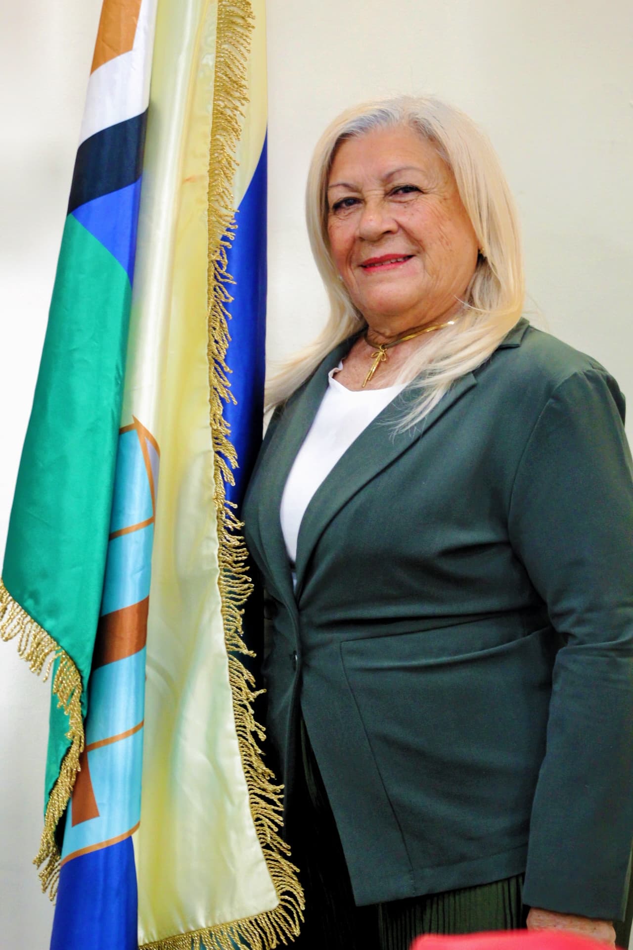 Inés Lourdes Yánez García