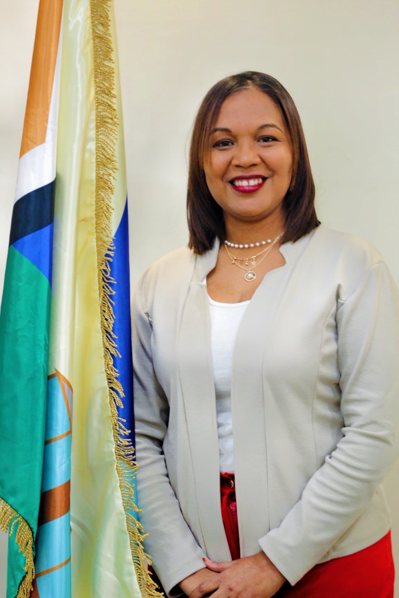 Karliana José García Cumare