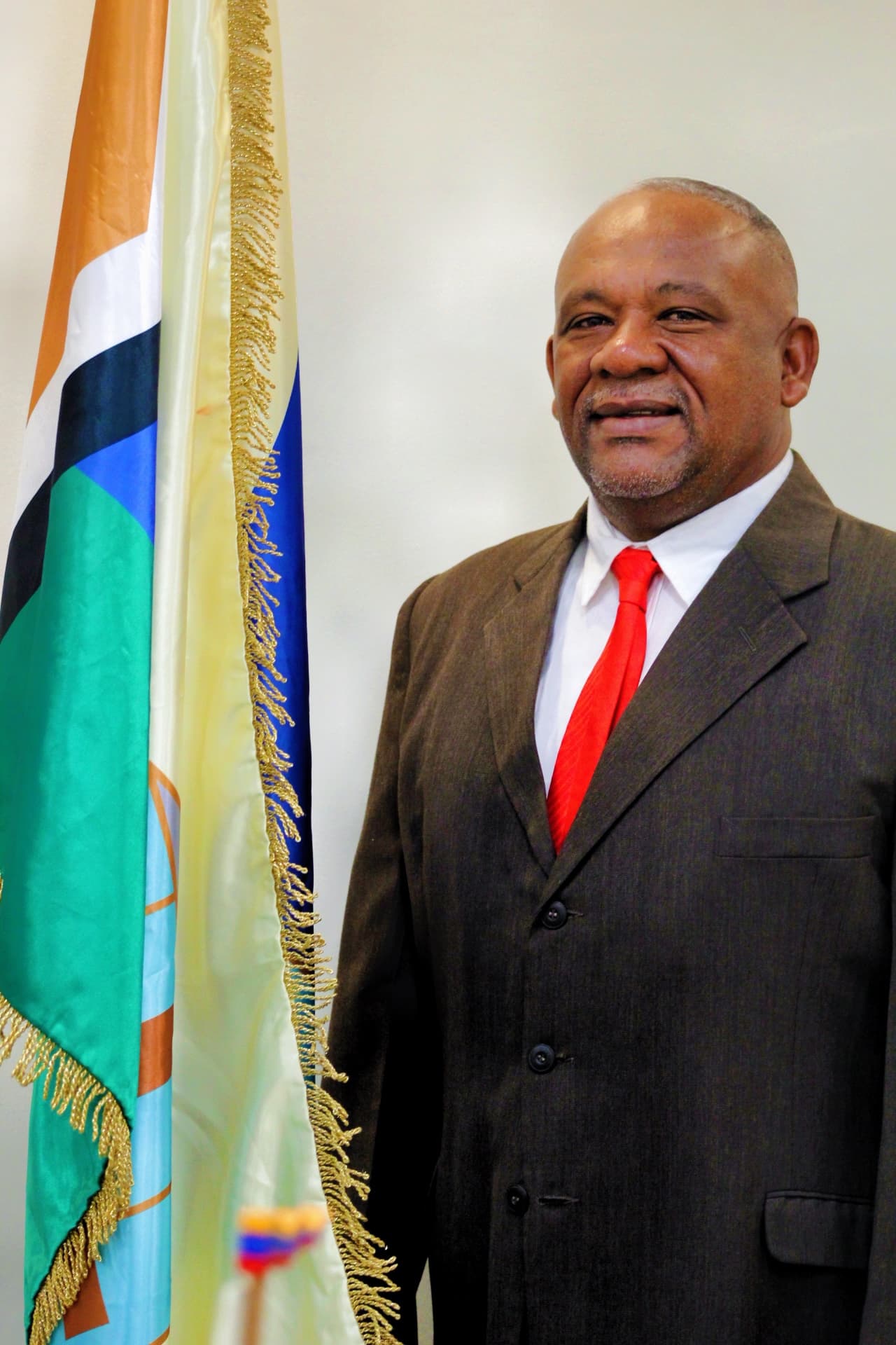 Baldemar García Medina