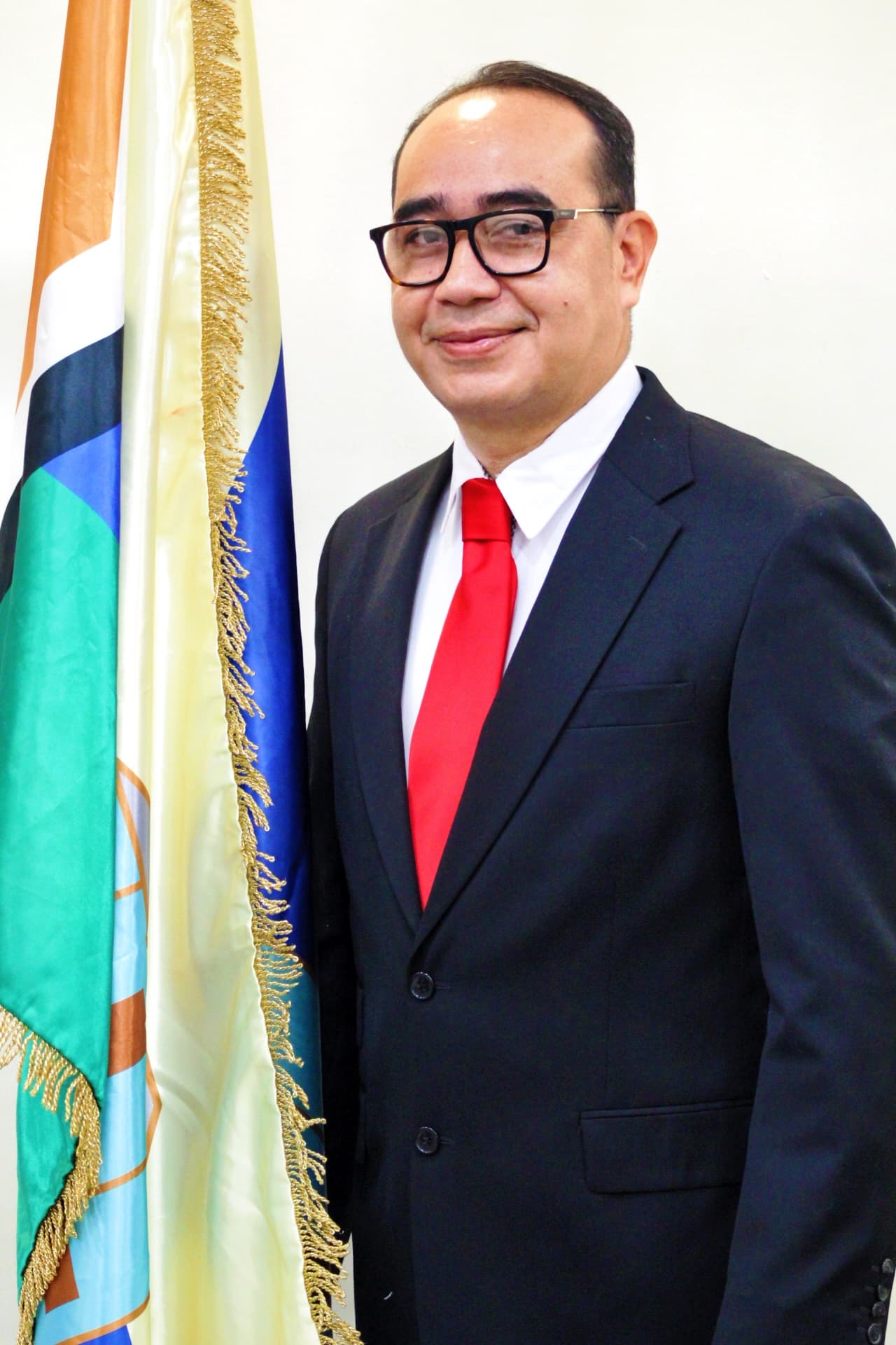 Luis Gerardo Chávez Noroño