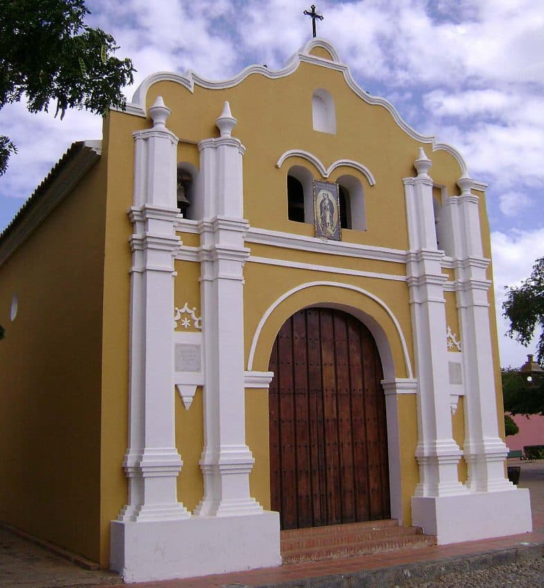 Iglesia San Clemente