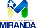Logo Alcaldía de Miranda