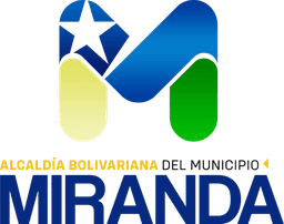 Logo Alcaldía de Miranda
