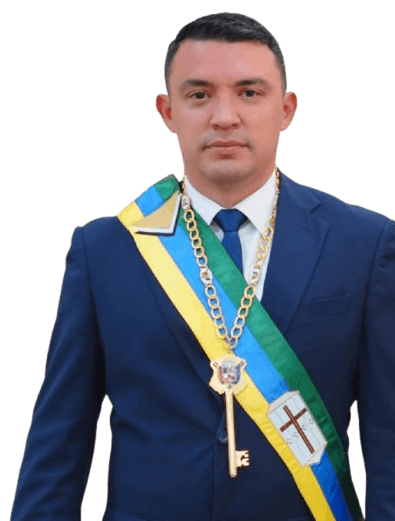 Henry Hernández - Alcalde Bolivariano del Municipio Miranda