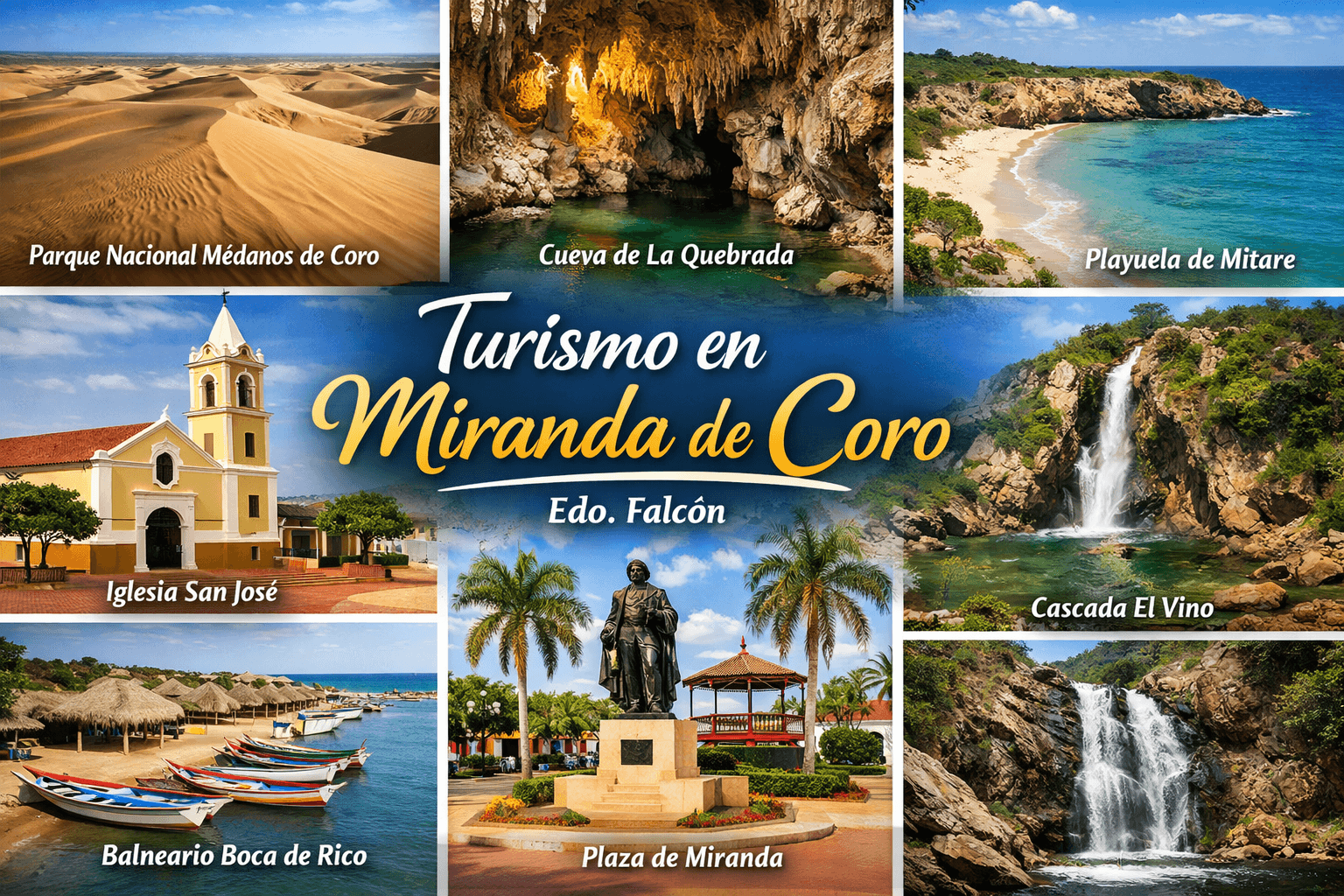 Turismo y recreación